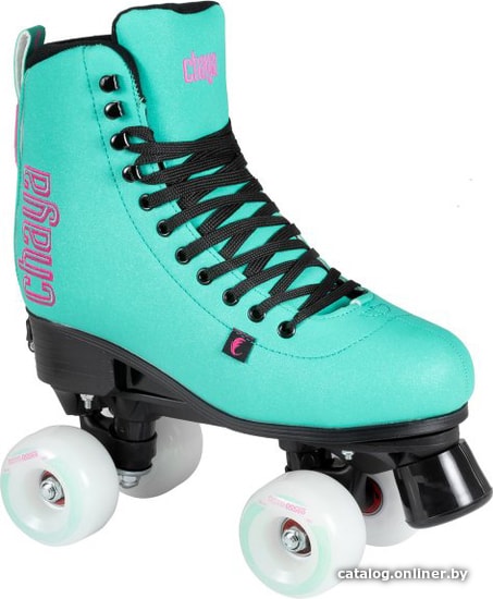 

Роликовые коньки Chaya Bliss 810643 (р. 39-42)