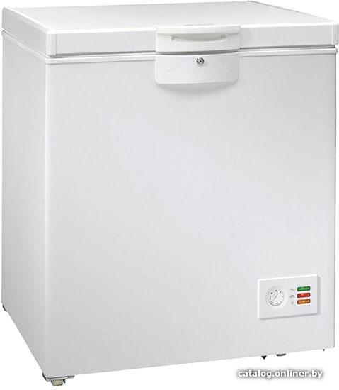

Морозильный ларь Smeg CO145E