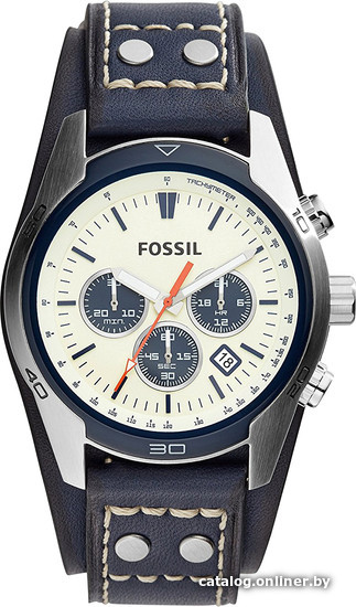 

Наручные часы Fossil CH3051