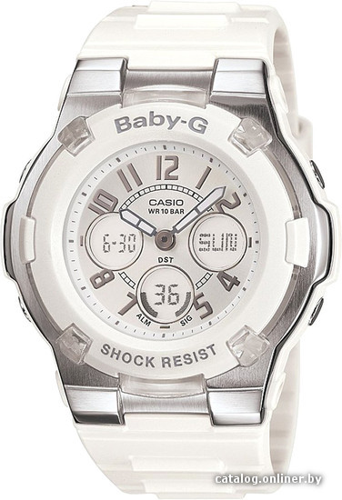 

Наручные часы Casio BGA-110-7B