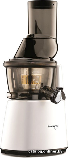 

Соковыжималка Kuvings C9500 (белый)