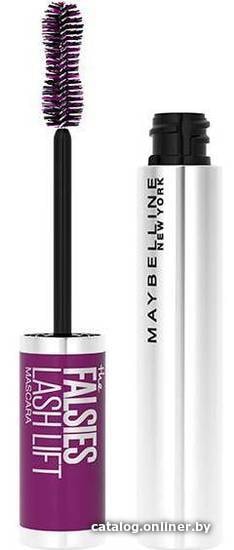 

Тушь для ресниц Maybelline New York The Falsies Lash Lift черная