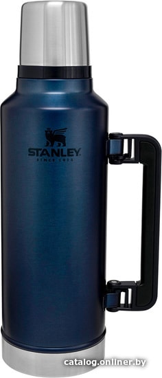 

Термос Stanley Classic 1.9л 10-07934-039 (синий)