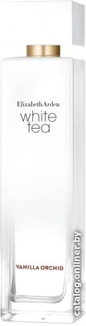 

Туалетная вода Elizabeth Arden White Tea Vanilla Orchid EdT (50 мл)