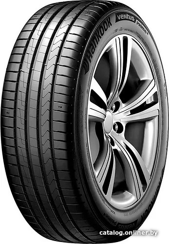 

Автомобильные шины Hankook Ventus Prime 4 K135 195/55R16 87V