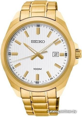 

Наручные часы Seiko SUR280P1