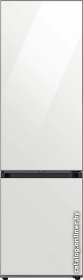 

Холодильник Samsung Bespoke RB38A6B6F35/WT