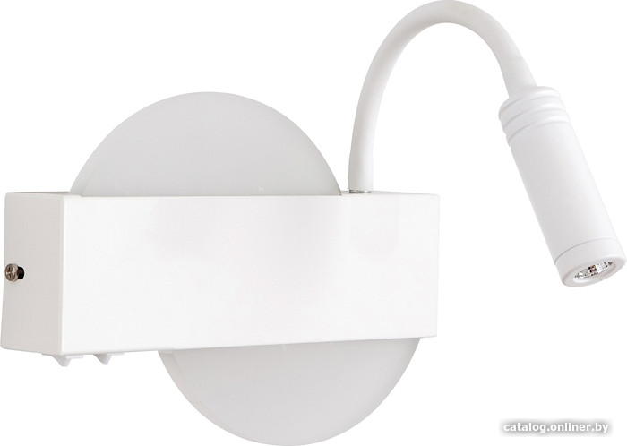 

Бра LED4U L8108-2 WH