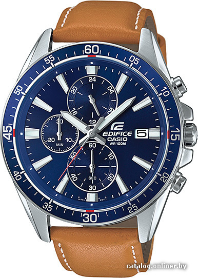 

Наручные часы Casio EFR-546L-2A