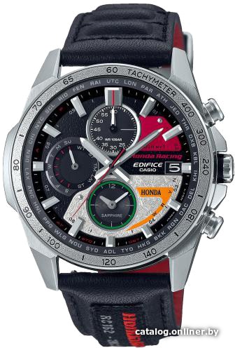

Наручные часы со сменной частью Casio Edifice EQW-A2000HR-1A