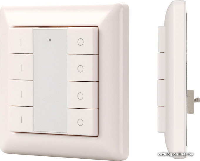 

Светорегулятор (диммер) Arlight Intelligent DALI-223-4G-DIM-IN 026347