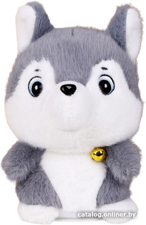 

Интерактивная игрушка Sima-Land Хаски 9672484