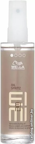 

Wella Professionals Eimi Oil Spritz 95 мл