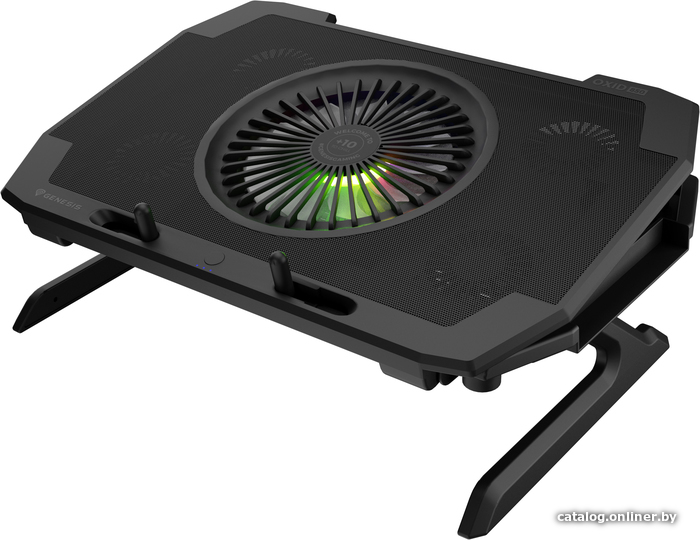 

Подставка Genesis Oxid 850 RGB