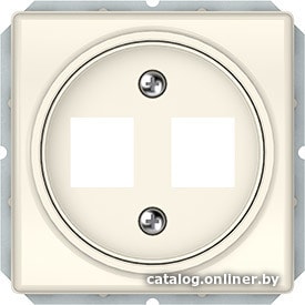 

Накладка для компьютерной/телефонной розетки Vilma Standard ST 150 KLRJ45-2 iv