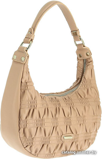 

Женская сумка David Jones 6295 черный/розовый