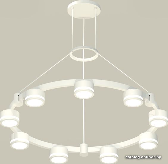 

Подвесная люстра Ambrella light XR XR92031900
