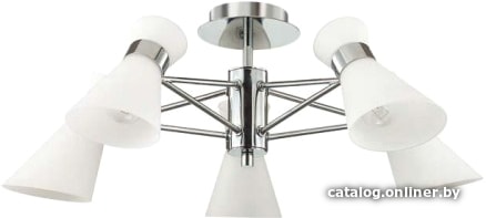 

Припотолочная люстра Lumion Laconica 3498/5
