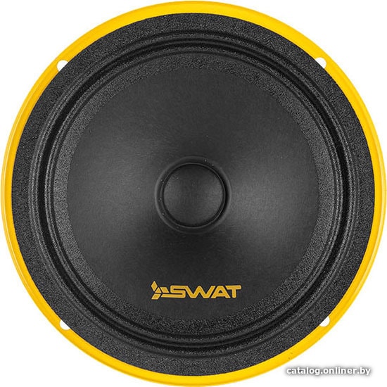 

Мидбас Swat SP PRO-65V2
