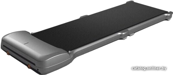 

Электрическая беговая дорожка Xiaomi WalkingPad C1 Grey Alloy Edition (CN)