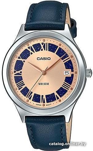 

Наручные часы Casio LTP-E141L-2A2