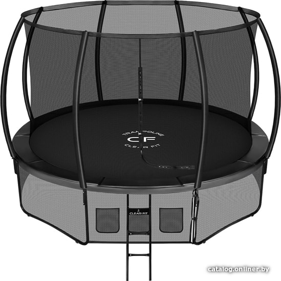 

Батут Clear Fit SpaceHop 12Ft