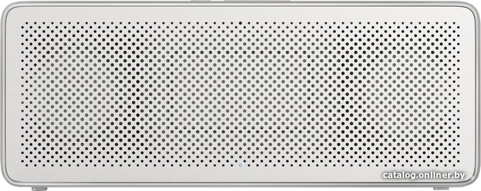 

Беспроводная колонка Xiaomi Mi Bluetooth Speaker 2 (белый)