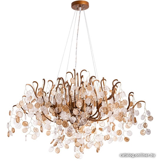 

Подвесная люстра Divinare Spumante 7288/18 SP-12