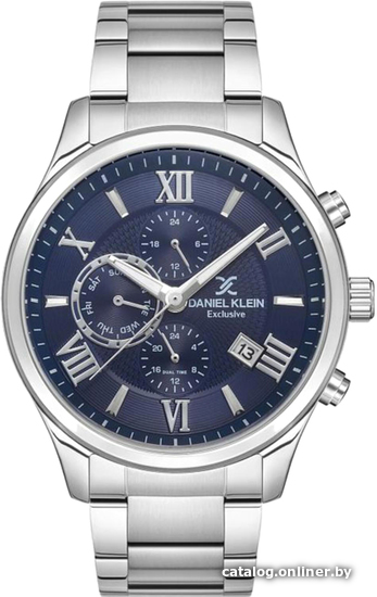 

Наручные часы Daniel Klein DK13109-2