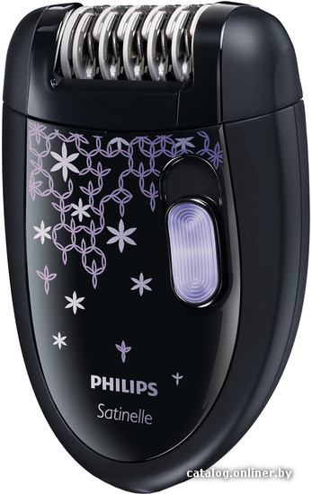 

Эпилятор Philips HP6422/01