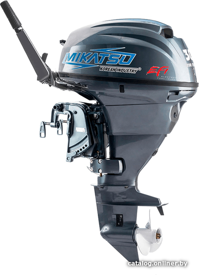 

Лодочный мотор Mikatsu MEF30FHS-EFI