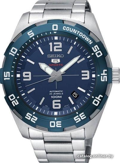 

Наручные часы Seiko SRPB85K1
