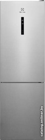 

Холодильник Electrolux RNC7ME32X2