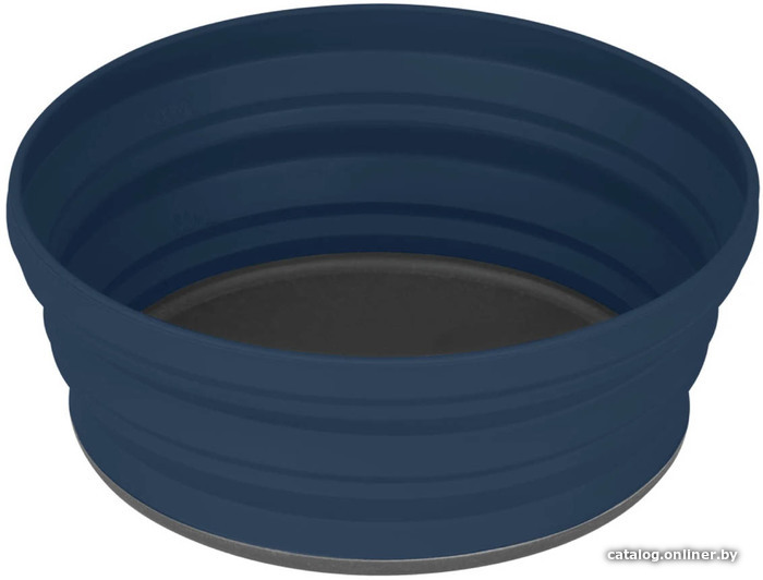 

Миска SeaToSummit X-Bowl (синий)