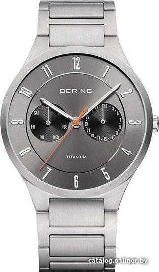 

Наручные часы Bering 11539-779