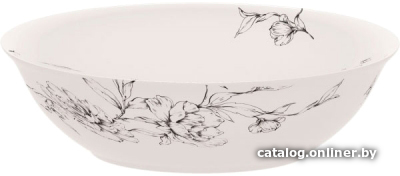 

Салатник Domenik Peonia DM9714