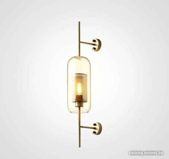 

Бра ImperiumLoft Catchwall01 189446-26