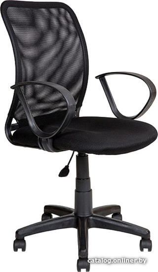

Кресло Алвест AV 219 PL (черный)