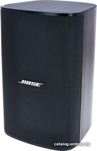 

Bose DesignMax DM8S (черный)