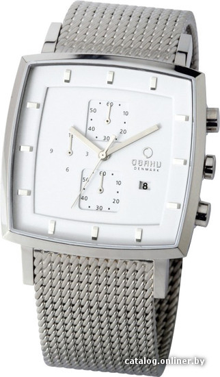 

Наручные часы Obaku V134GCWMC2