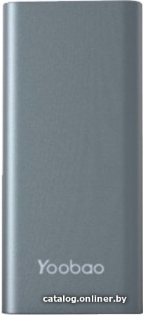

Внешний аккумулятор Yoobao PD45W