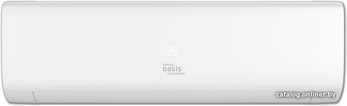 

Кондиционер Oasis (Making Oasis Everywhere) OX-12I