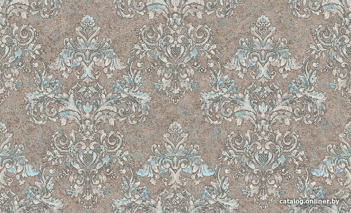

Виниловые обои Erismann Francesca 60155-07