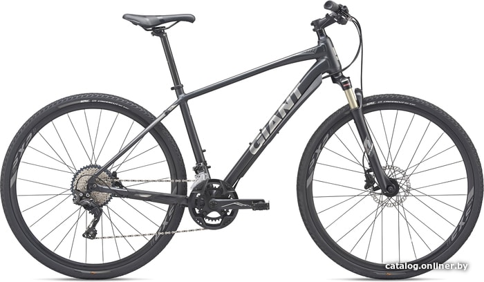 

Велосипед Giant Roam 0 Disc (2019)