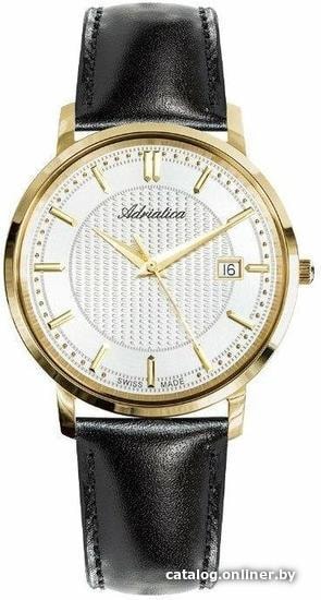 

Наручные часы Adriatica A1277.1213Q