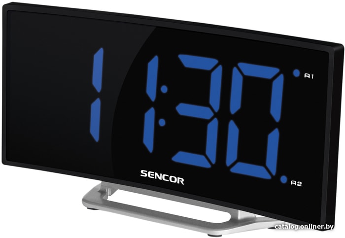

Настольные часы Sencor SDC 120