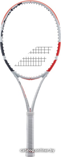

Теннисная ракетка Babolat Pure Strike Team 101402-323-2