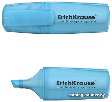 

Текстовыделитель Erich Krause Visioline Mini Spring 48793