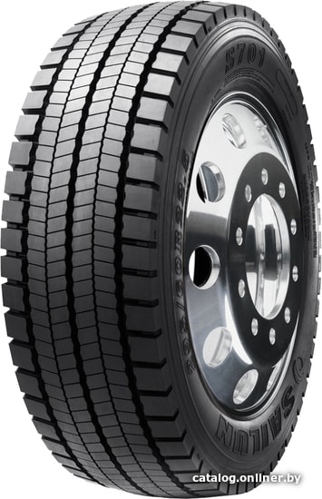 

Автомобильные шины Sailun SDL1 315/70R22.5 154/150L