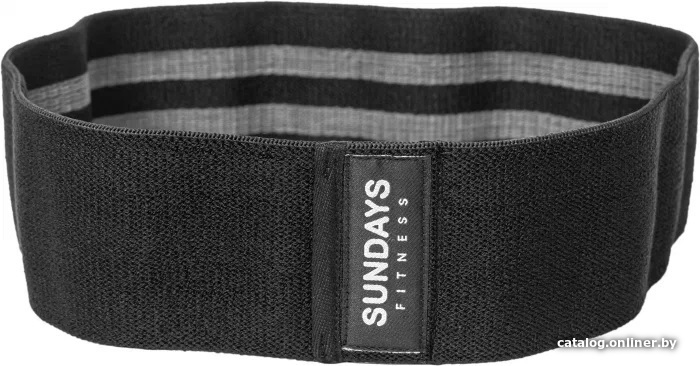 

Фитнес резинка Sundays Fitness LKC-1002 (25 кг)